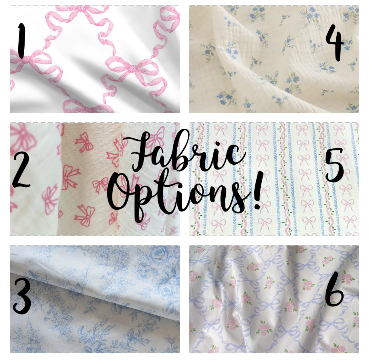 Personalized Bow Holder
