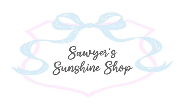 Sawyer’s Sunshine Shop