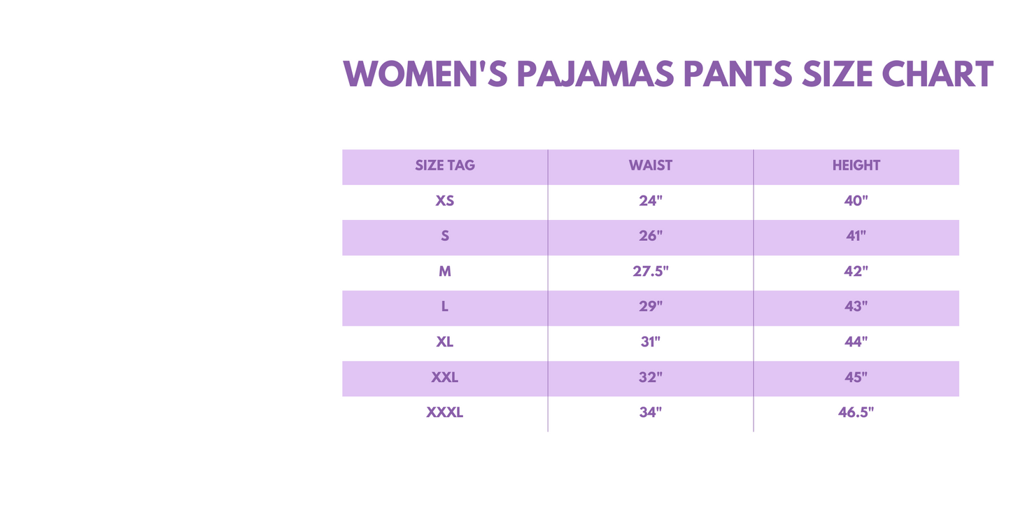 Green christmas tree mom pajama set